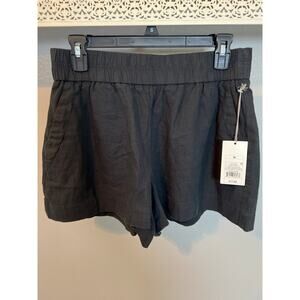 a new day Black Women's Shorts